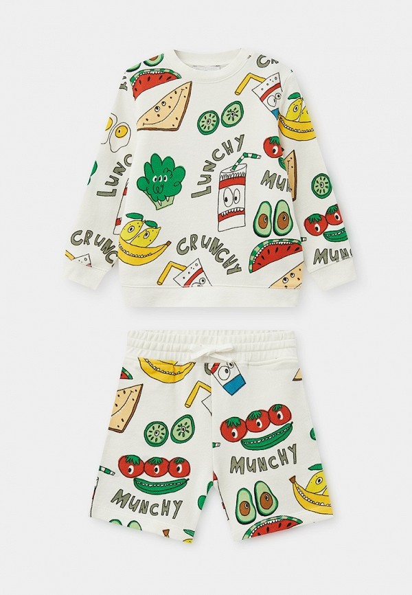 Stella McCartney Костюм спортивный - фото 1