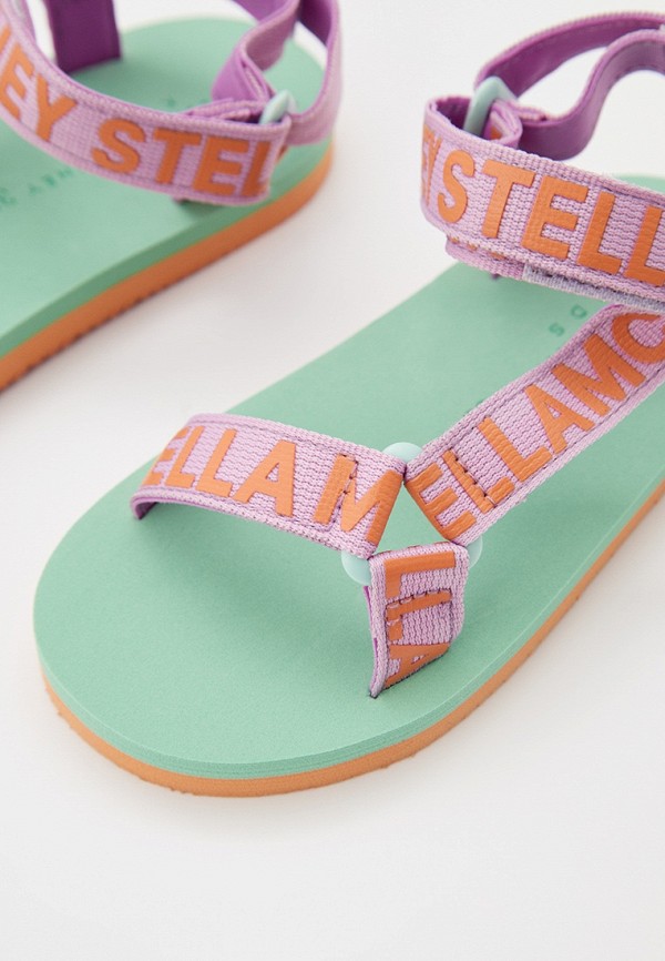 Stella McCartney Сандалии - фото 2