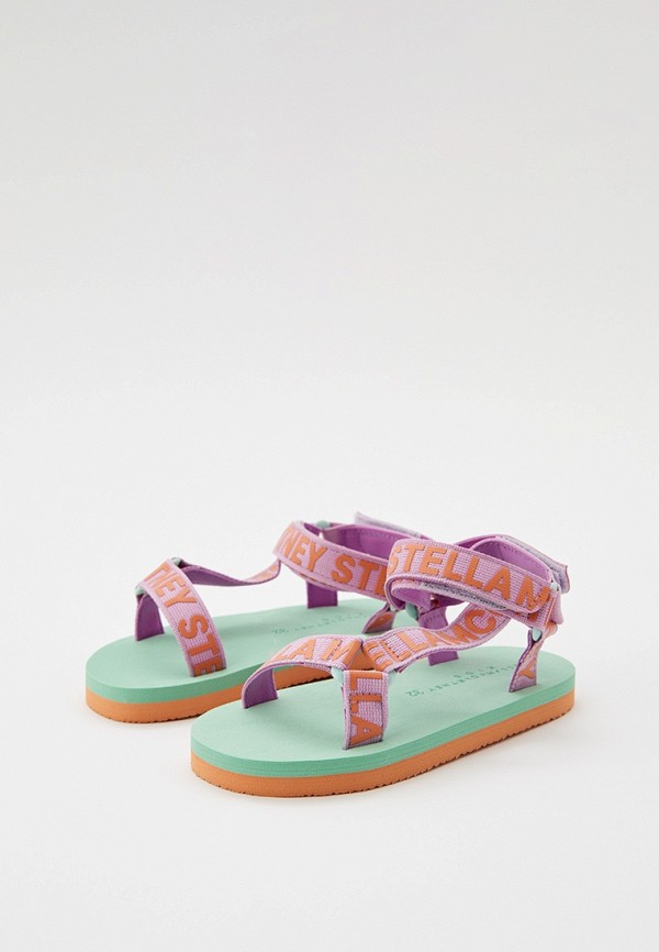 Stella McCartney Сандалии - фото 3