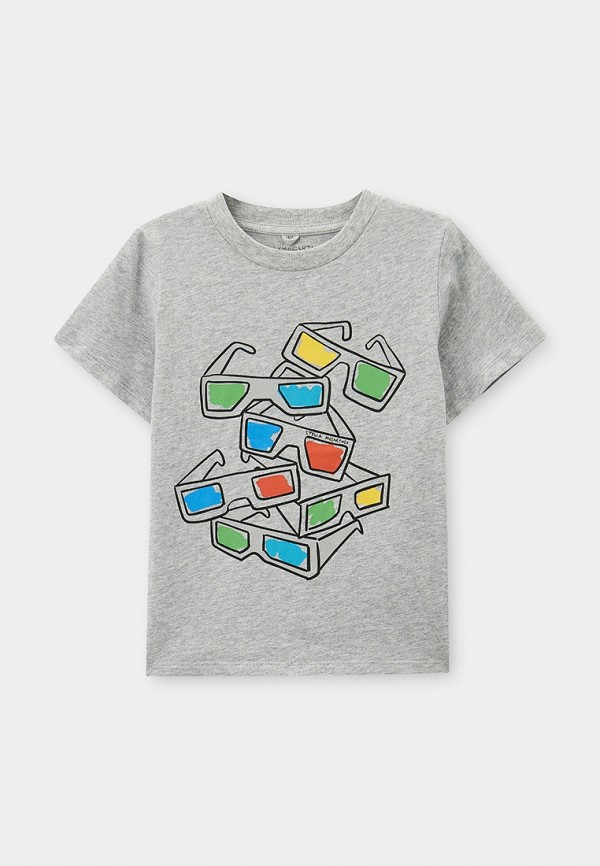 Stella McCartney Футболка - фото 1