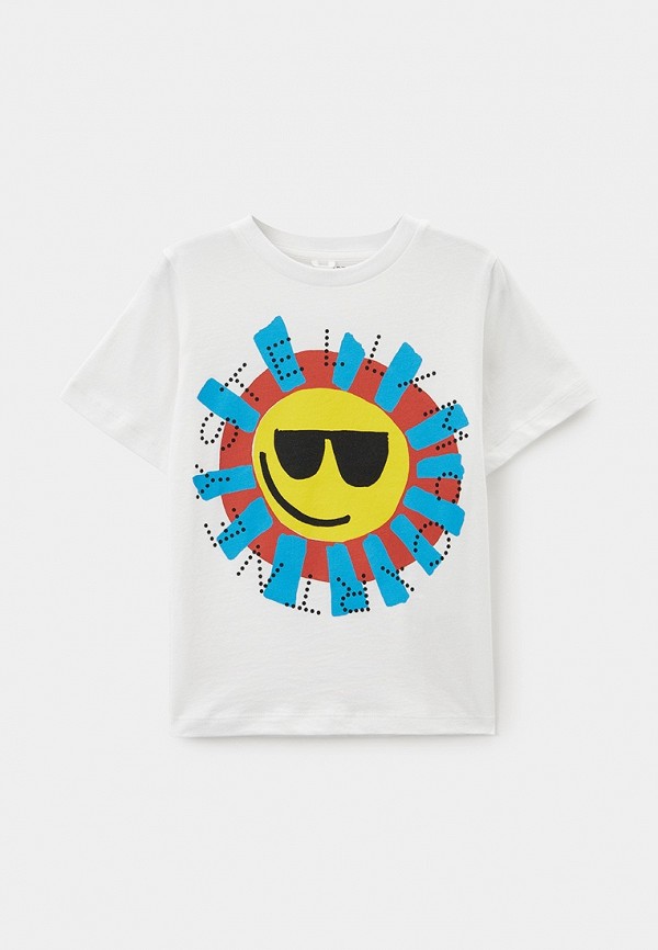 Stella McCartney Футболка - фото 1