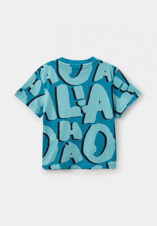 Stella McCartney Футболка - фото 2