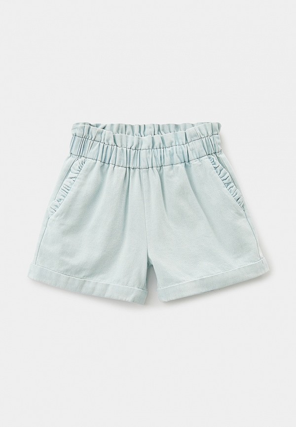 C'era Una Volta Шорты джинсовые - фото 1