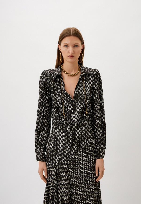 Elisabetta Franchi Платье - фото 2