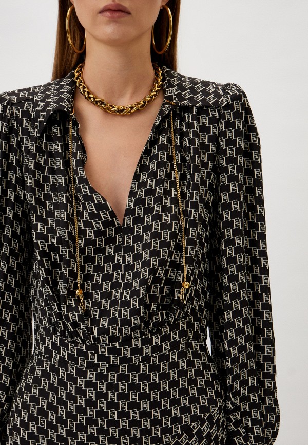 Elisabetta Franchi Платье - фото 4