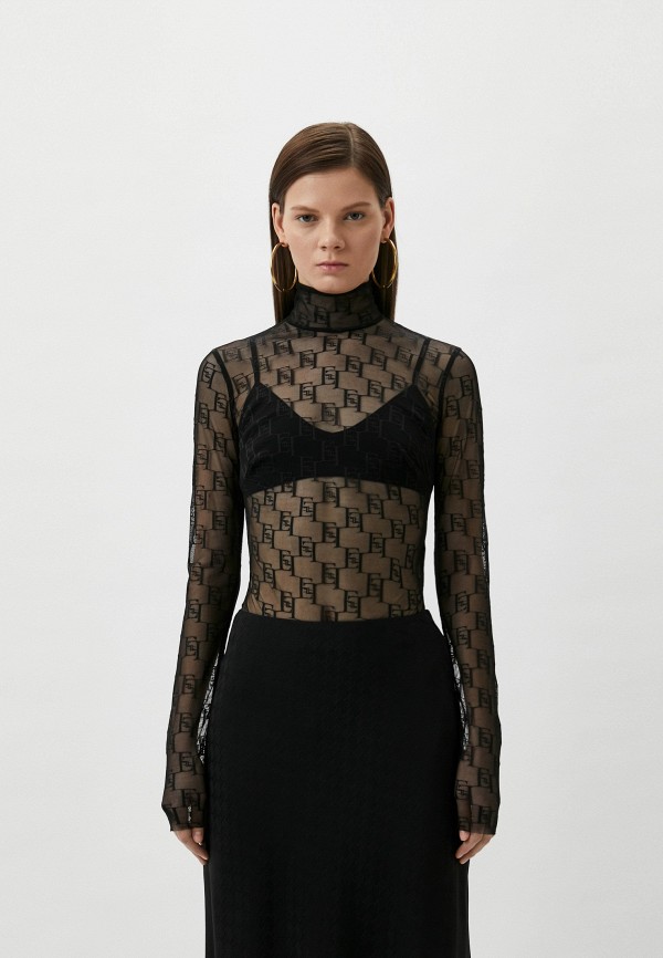 Elisabetta Franchi Боди - фото 1