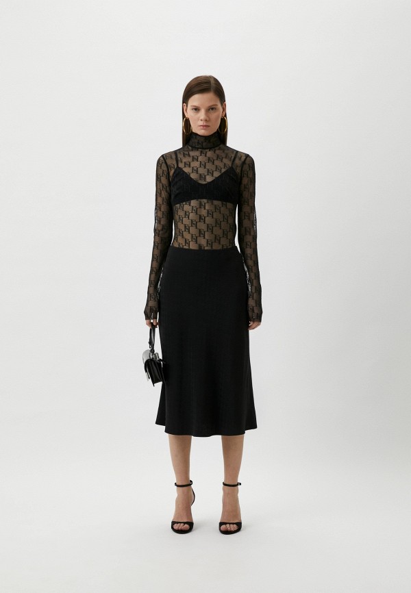 Elisabetta Franchi Боди - фото 2