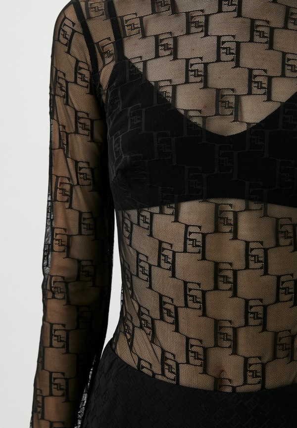 Elisabetta Franchi Боди - фото 4