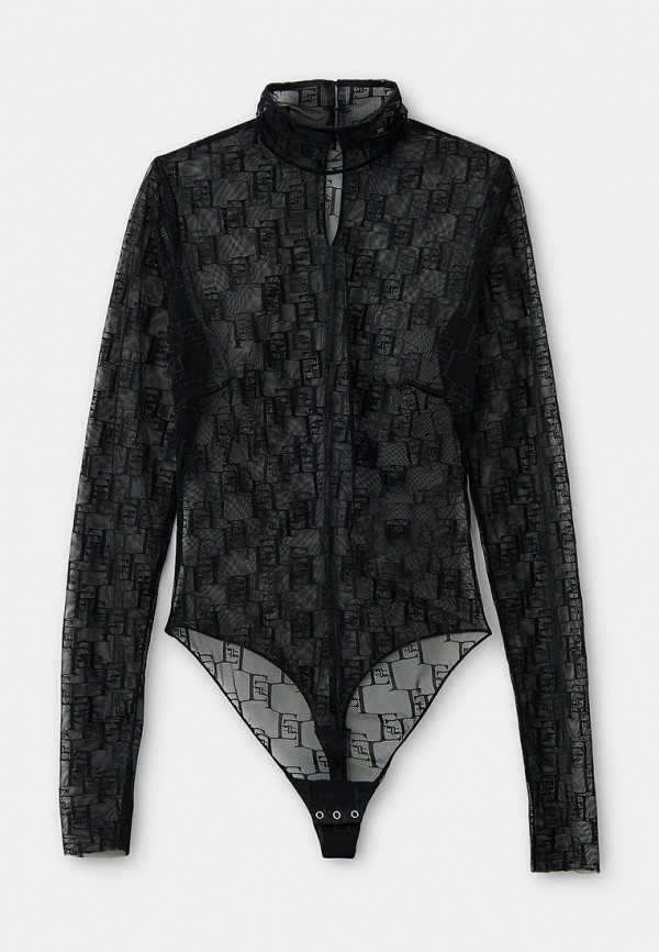 Elisabetta Franchi Боди - фото 5