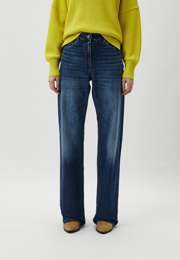 Elisabetta Franchi Джинсы - фото 1