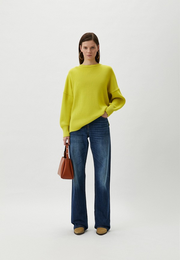 Elisabetta Franchi Джинсы - фото 2