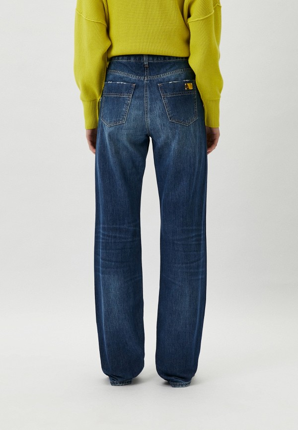 Elisabetta Franchi Джинсы - фото 3