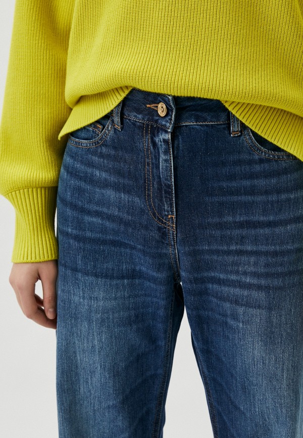 Elisabetta Franchi Джинсы - фото 4