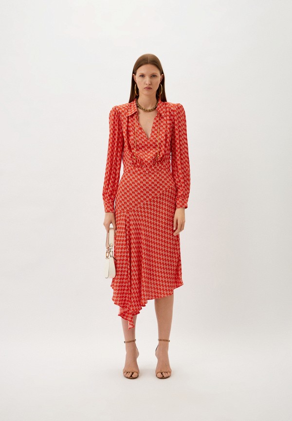 Elisabetta Franchi Платье - фото 1