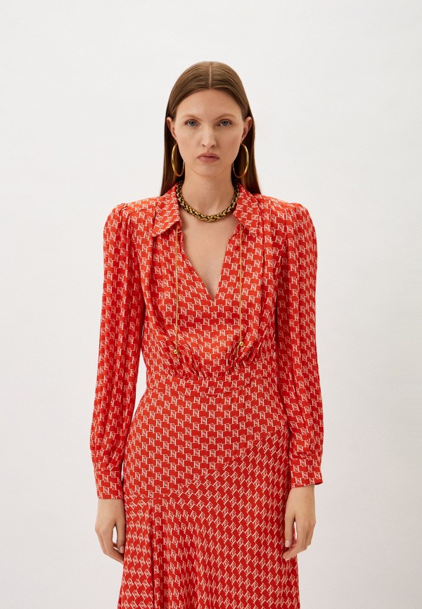 Elisabetta Franchi Платье - фото 2