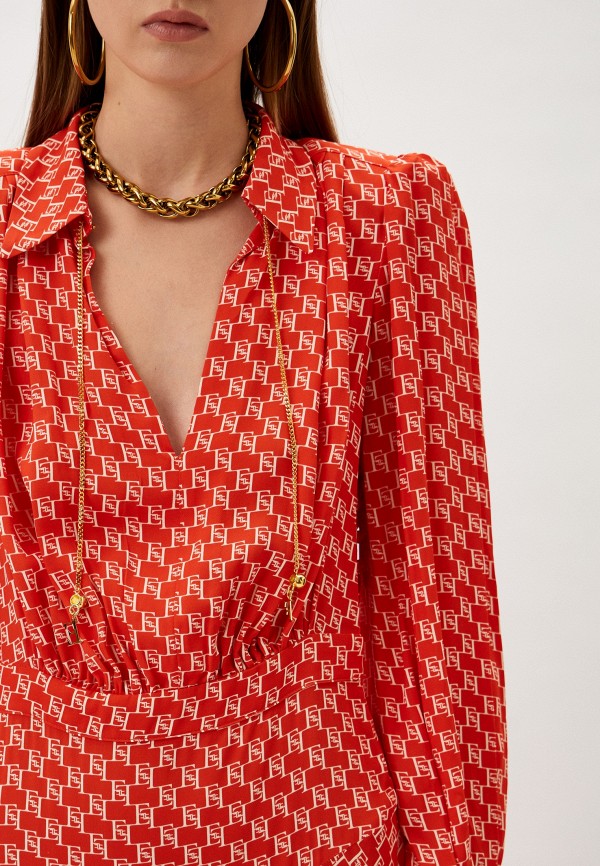 Elisabetta Franchi Платье - фото 4