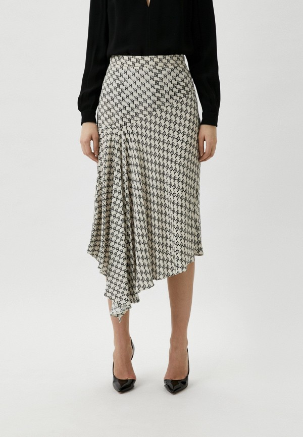 Elisabetta Franchi Юбка - фото 1