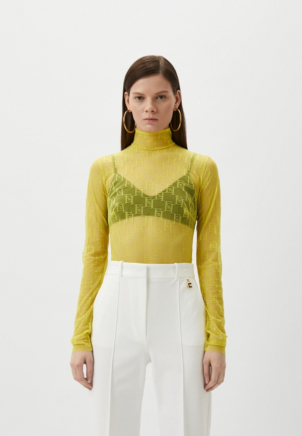 Elisabetta Franchi Боди - фото 1