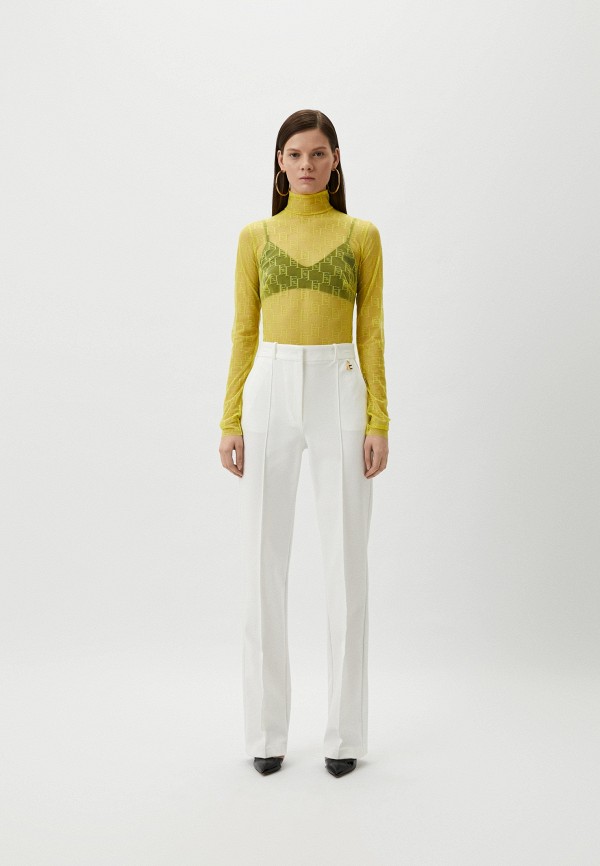 Elisabetta Franchi Боди - фото 2