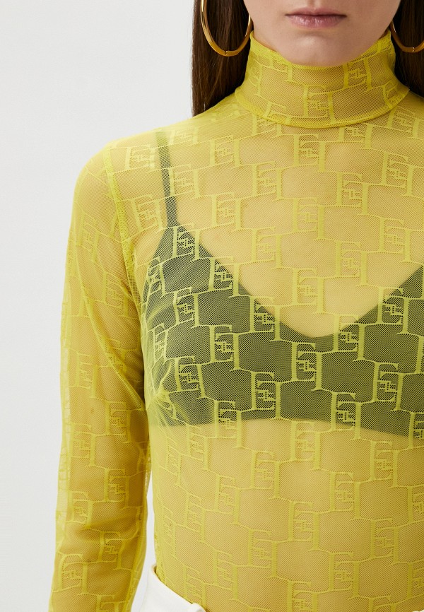 Elisabetta Franchi Боди - фото 4