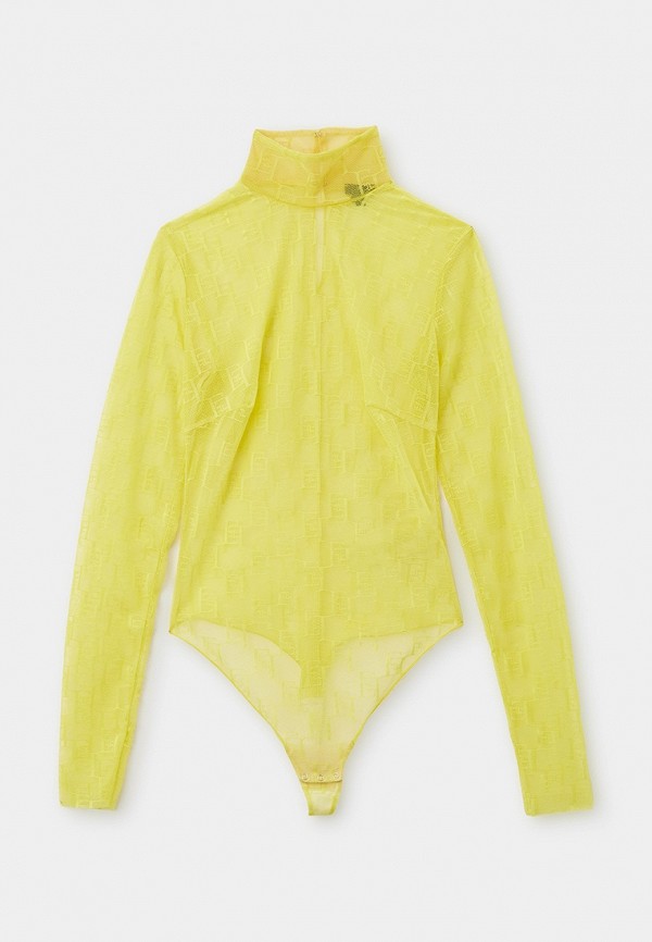 Elisabetta Franchi Боди - фото 5