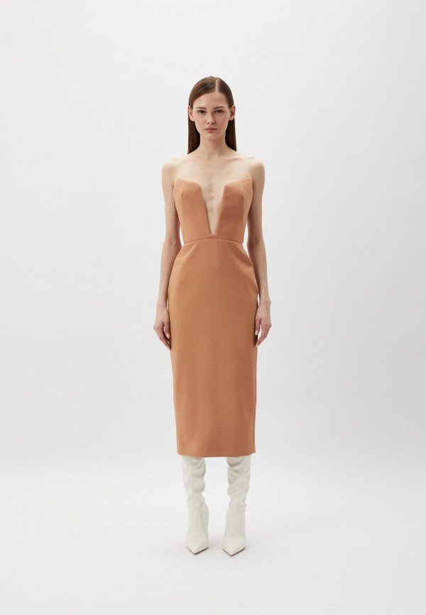 N21 Платье - фото 1