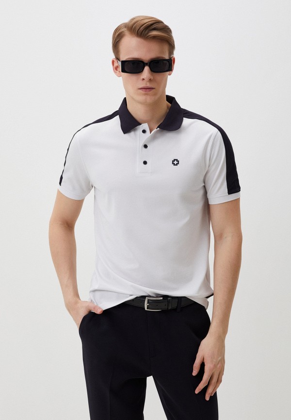 Strellson Поло - Reno-PS - фото 1