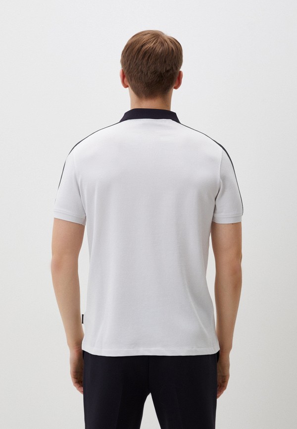 Strellson Поло - Reno-PS - фото 2