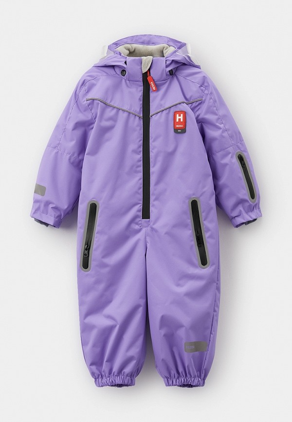 Hedda Комбинезон утепленный - фото 1