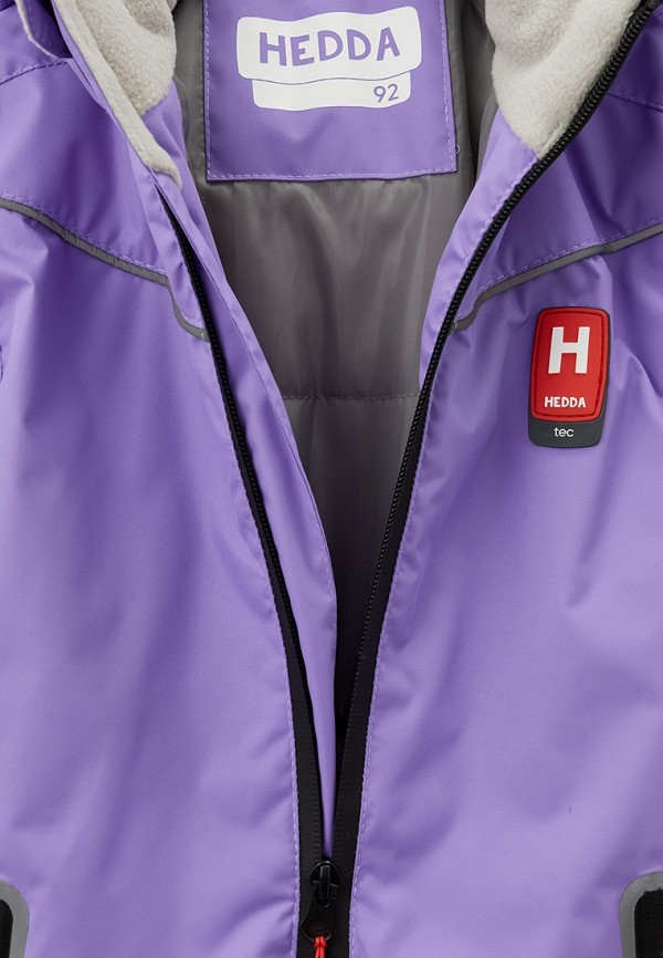 Hedda Комбинезон утепленный - фото 5