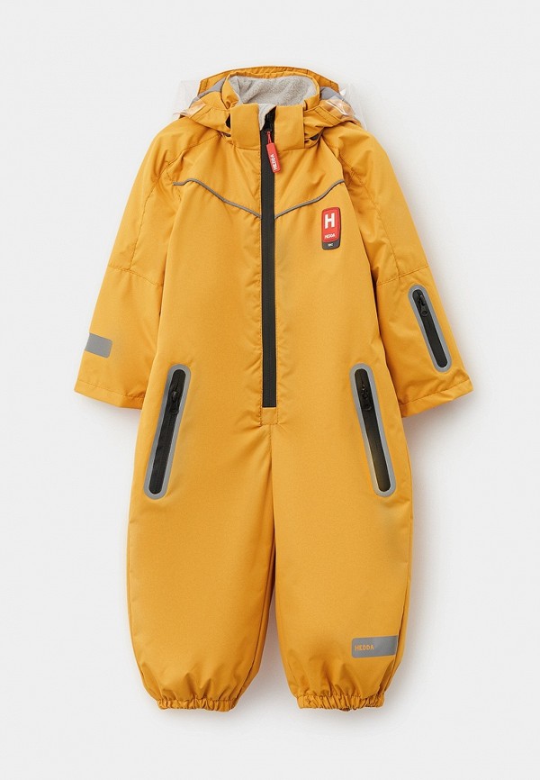 Hedda Комбинезон утепленный - фото 1