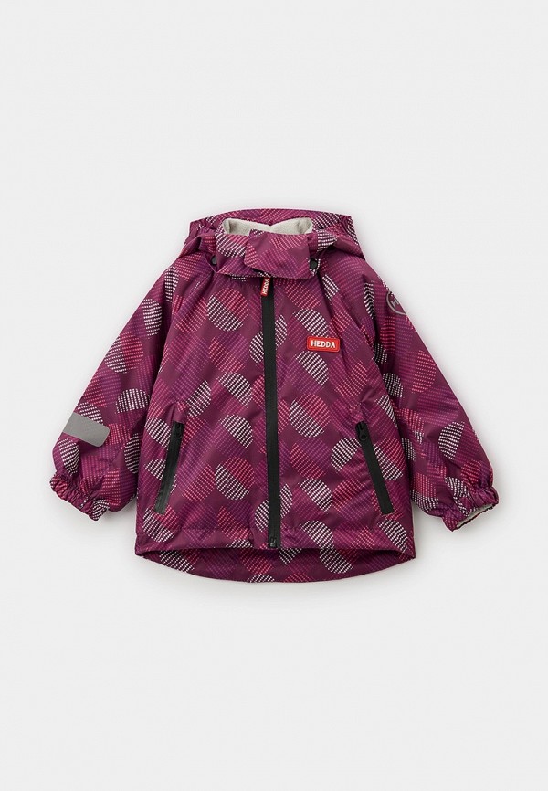 Hedda Куртка утепленная - фото 1