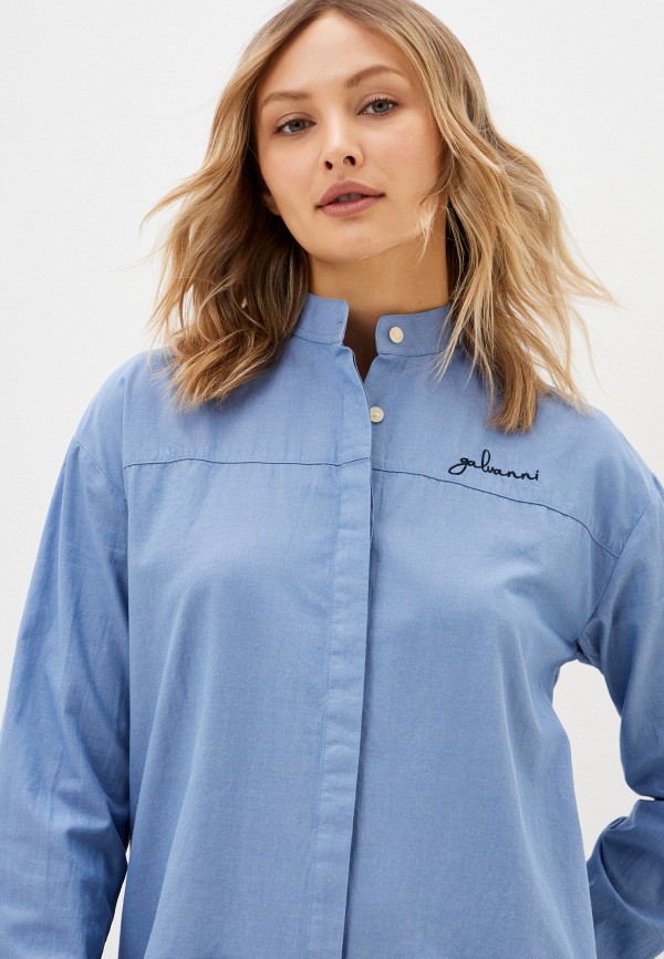 Galvanni Платье - фото 4