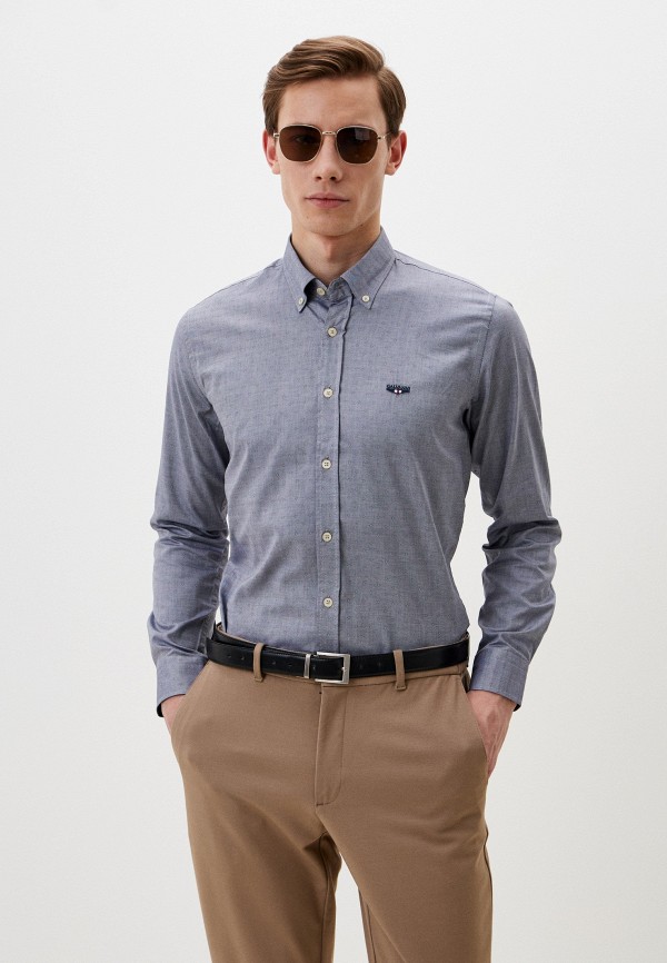 Galvanni Рубашка - фото 1