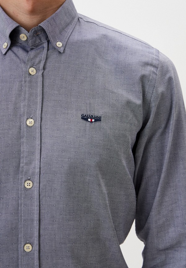 Galvanni Рубашка - фото 4