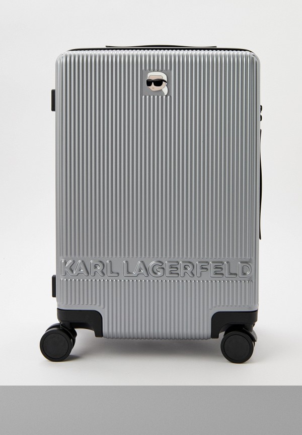 Karl Lagerfeld Чемодан - фото 1