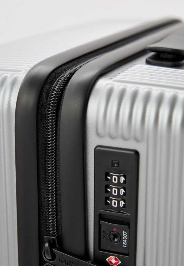 Karl Lagerfeld Чемодан - фото 5