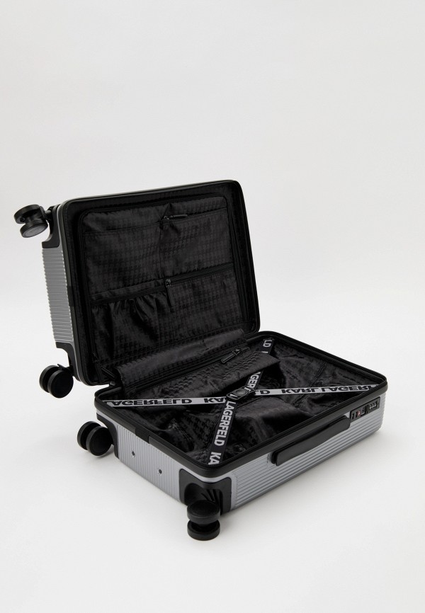 Karl Lagerfeld Чемодан - фото 6