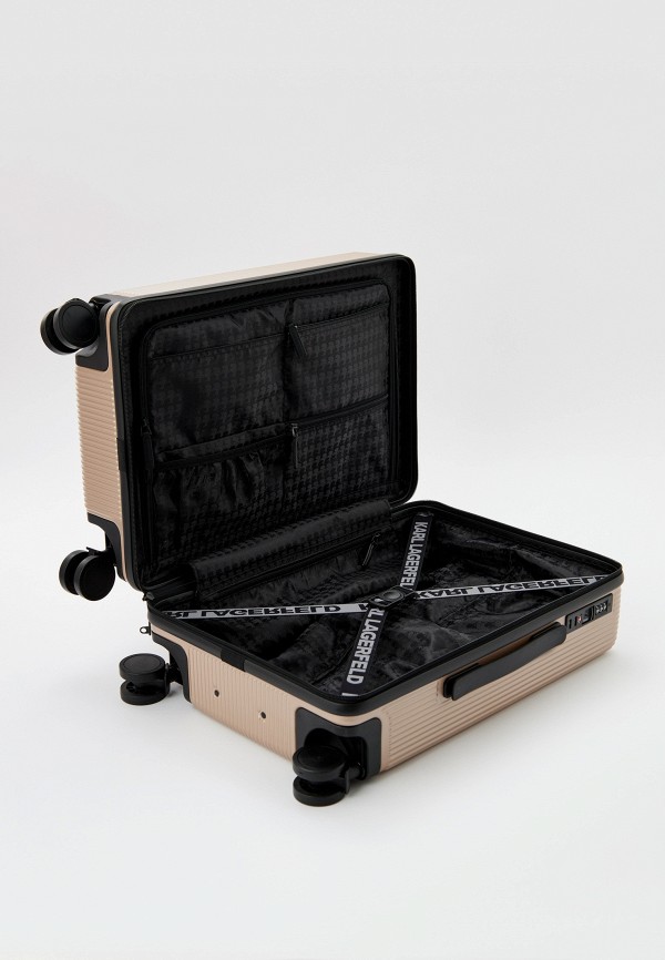 Karl Lagerfeld Чемодан - фото 6