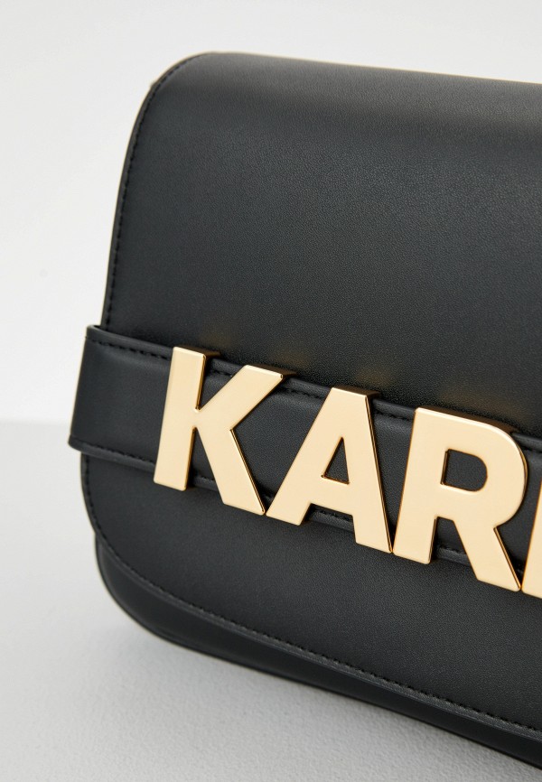 Karl Lagerfeld Сумка - фото 3