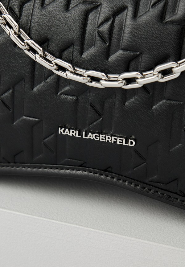 Karl Lagerfeld Сумка - фото 3