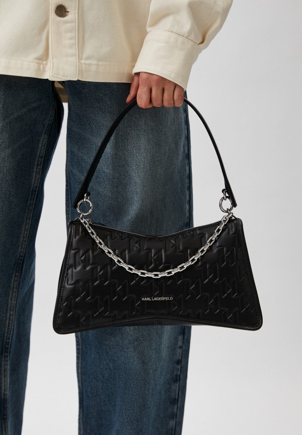 Karl Lagerfeld Сумка - фото 6