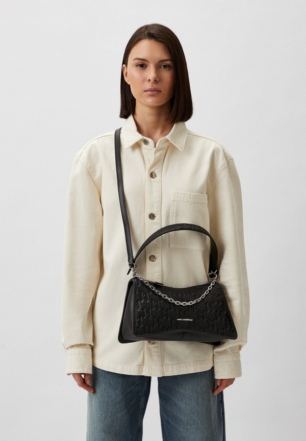 Karl Lagerfeld Сумка - фото 5