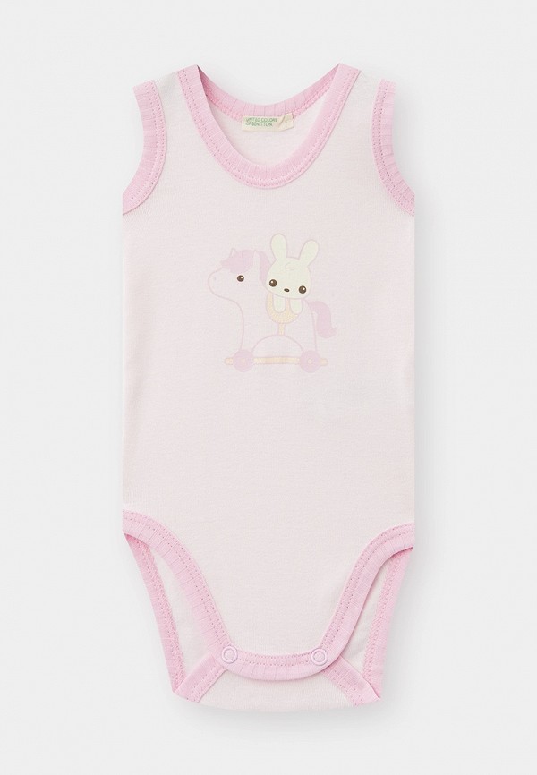 United Colors of Benetton Боди 2 шт. - фото 4