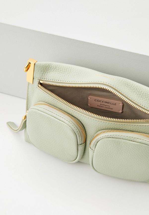 Coccinelle Сумка - HYLE - фото 4