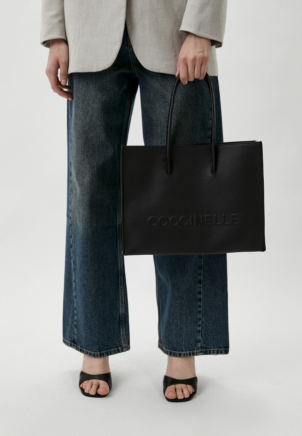 Coccinelle Сумка - MYRTHA - фото 6