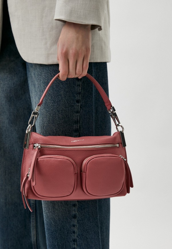 Coccinelle Сумка - HYLE - фото 5