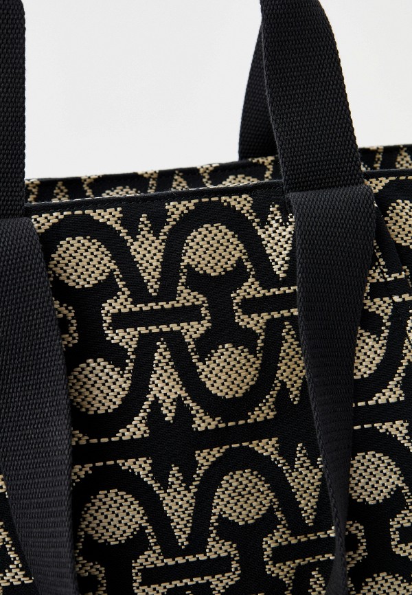 Coccinelle Сумка и брелок - NEVER WITHOUT BAG - фото 3