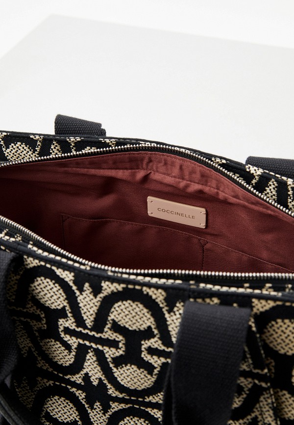Coccinelle Сумка и брелок - NEVER WITHOUT BAG - фото 4
