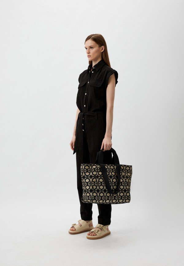 Coccinelle Сумка и брелок - NEVER WITHOUT BAG - фото 5